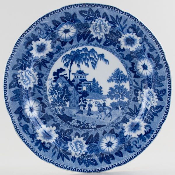 Plate c1820